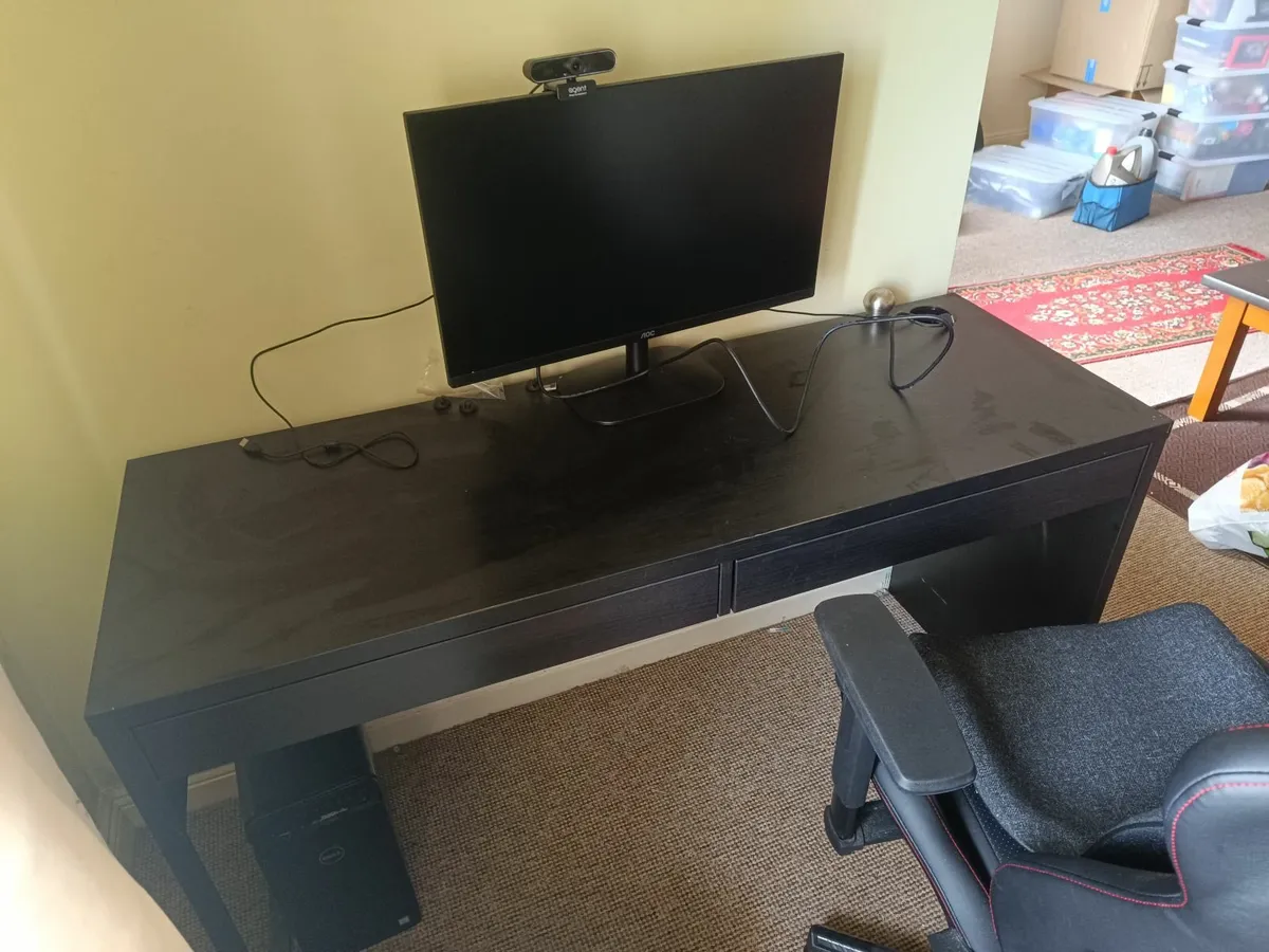 Office Desk - Image 2