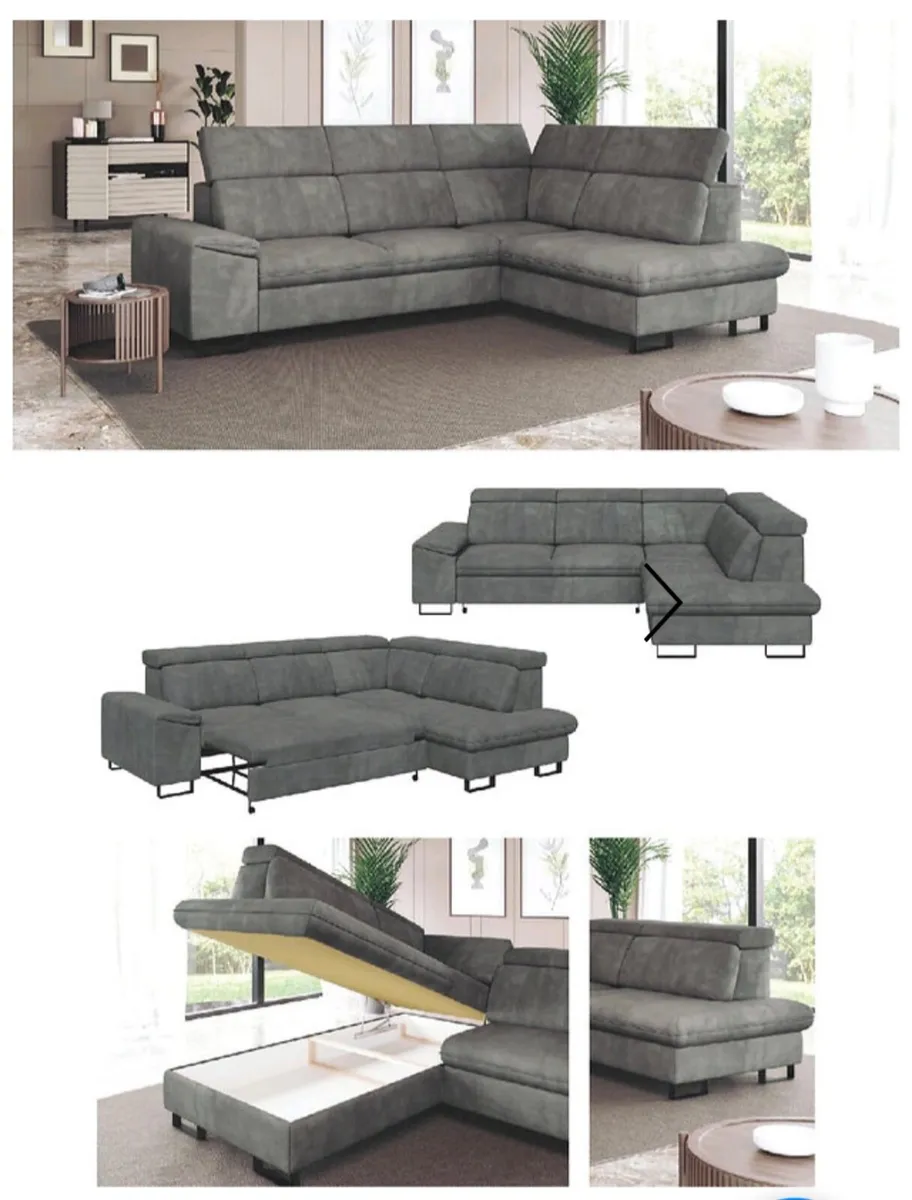 Sofa couch - Image 1
