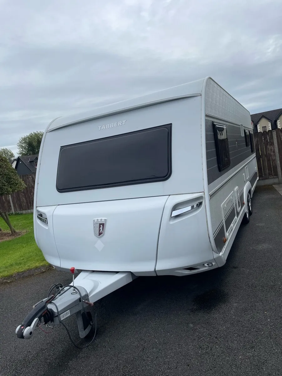 🔴 New 2017 Luxury Tabbert Bellini | 5/6 Berth - Image 3