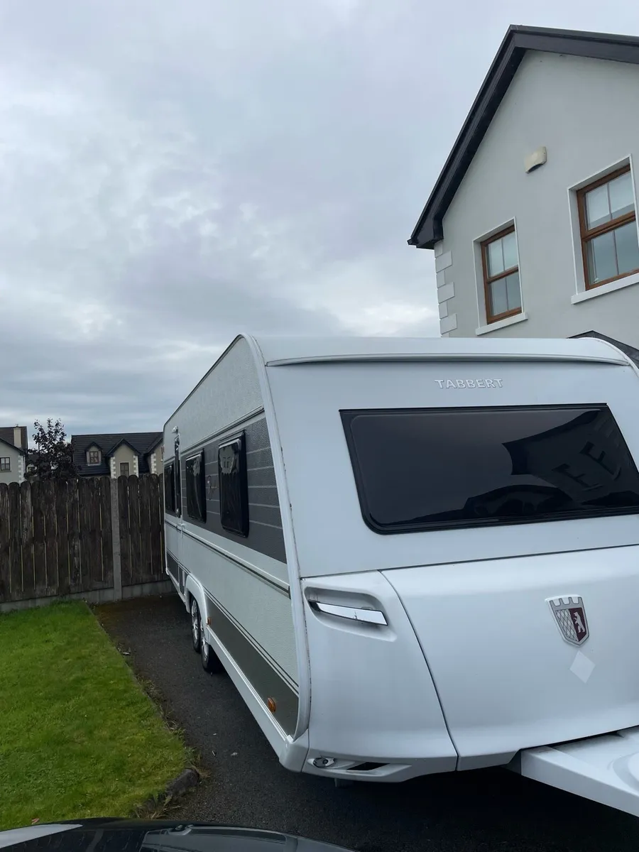 🔴 New 2017 Luxury Tabbert Bellini | 5/6 Berth - Image 4