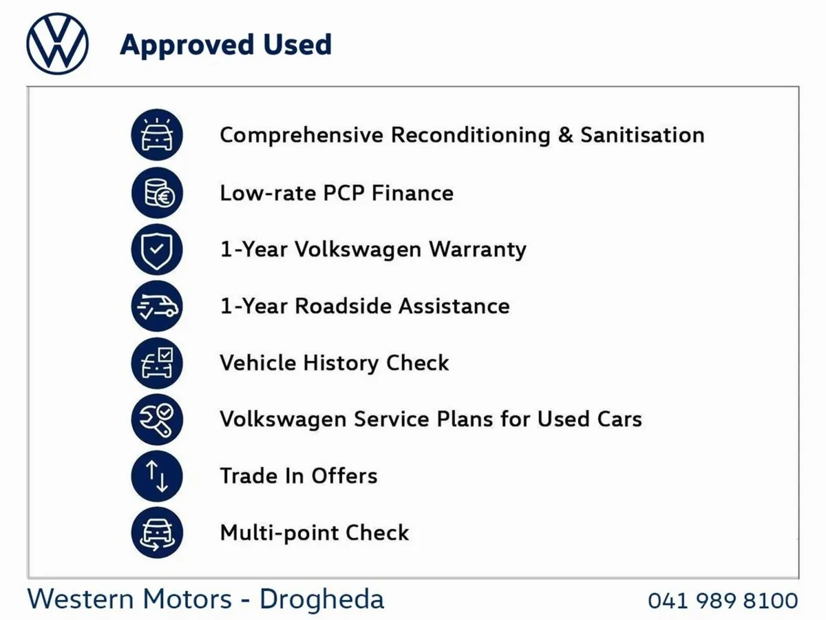 Volkswagen Golf 1.5 TSI 130HP Style - Image 1