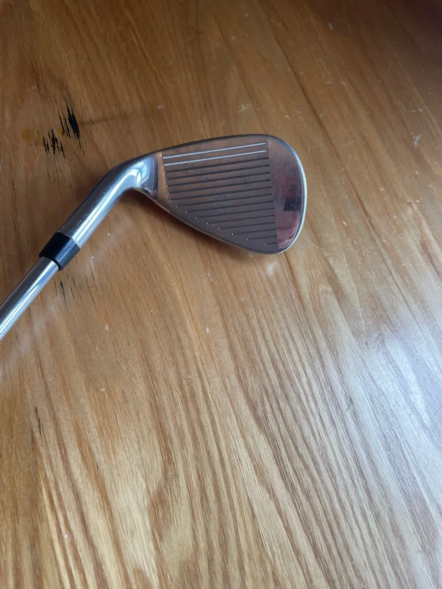 Calloway Rogue ST MAX Approach wedge RH - Image 2