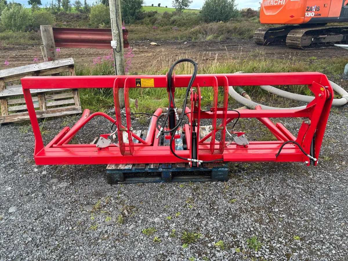 Double Bale Handler - Image 2