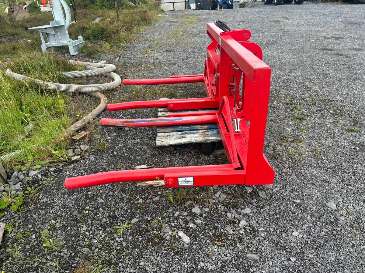 Double Bale Handler - Image 3