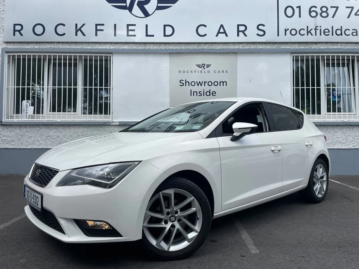 1.2 TSI - SE SELECT - reverse camera - park assist - Image 1