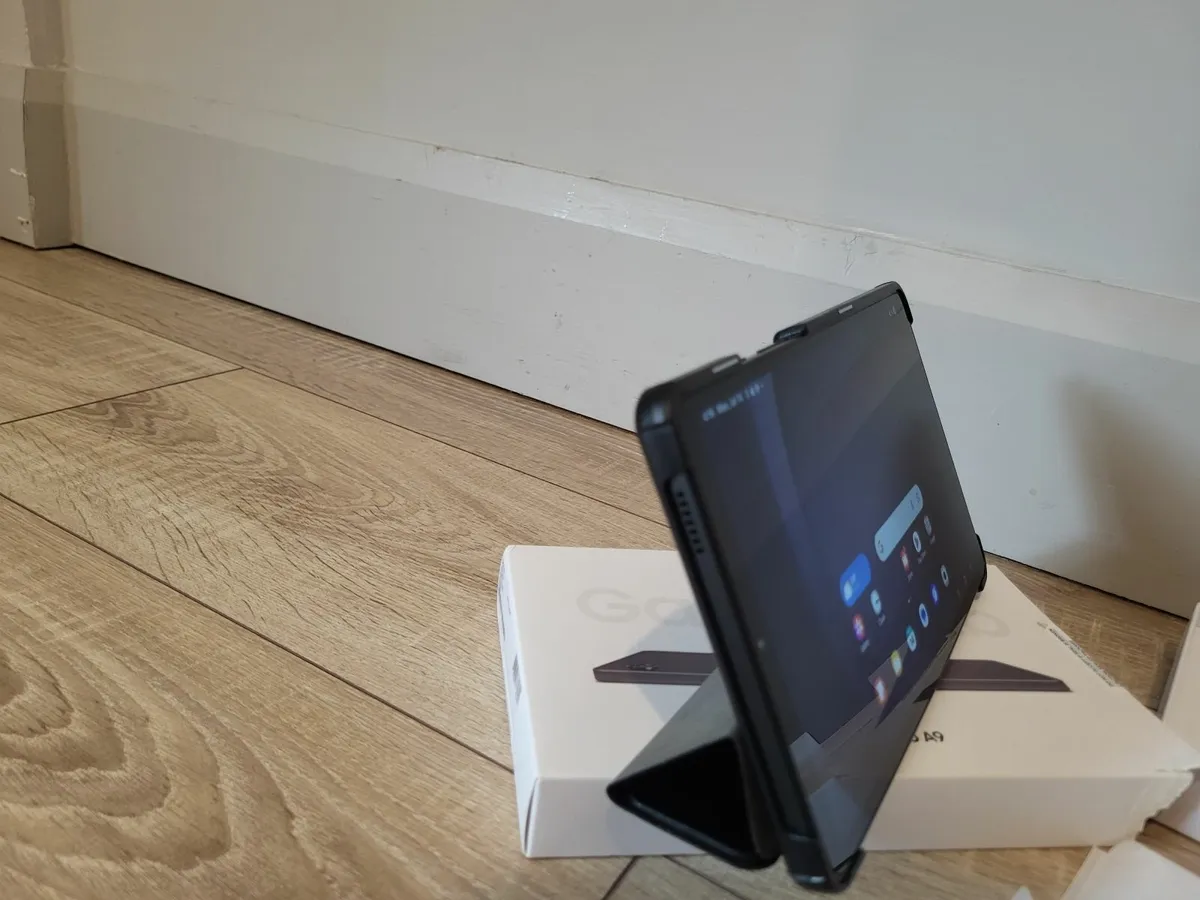 Tablet Samsung a9 64gb, 8,7" screen. - Image 3