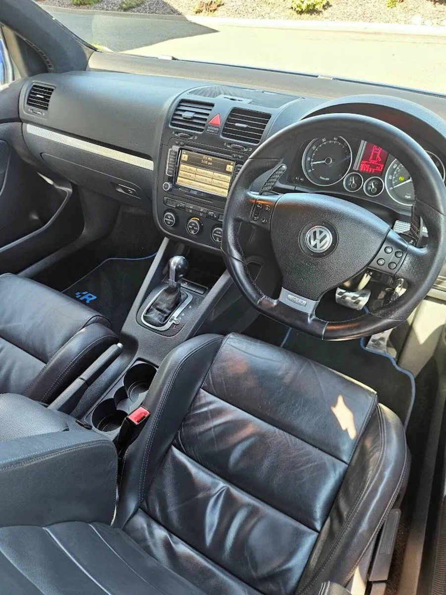 Volkswagen Golf 2008 - Image 3