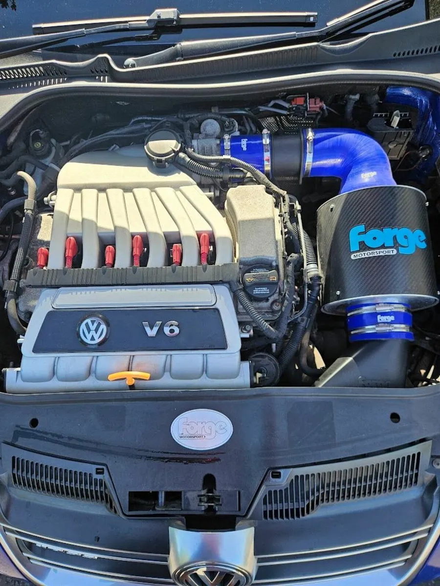 Volkswagen Golf 2008 - Image 4