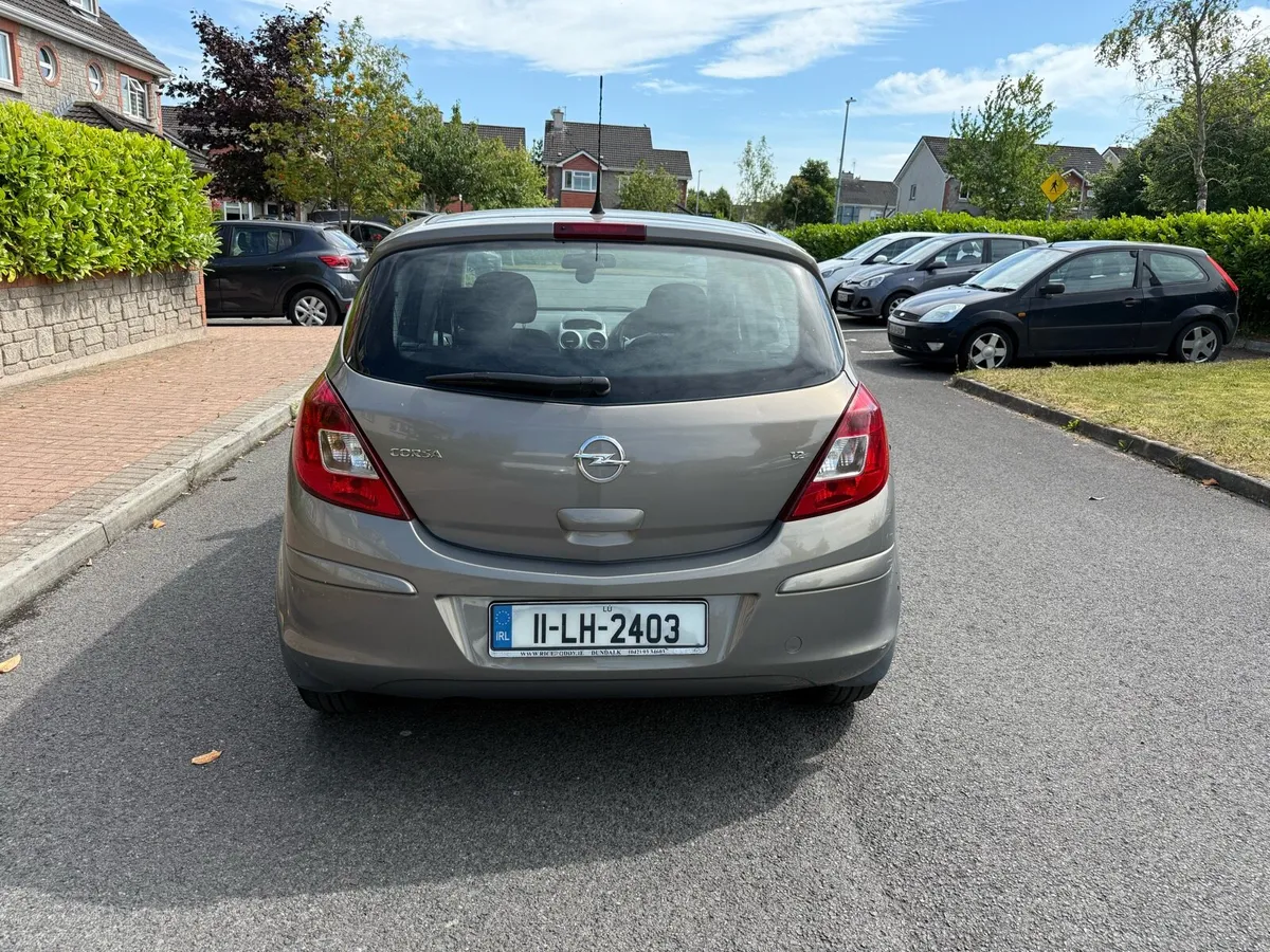 Opel corsa - Image 2