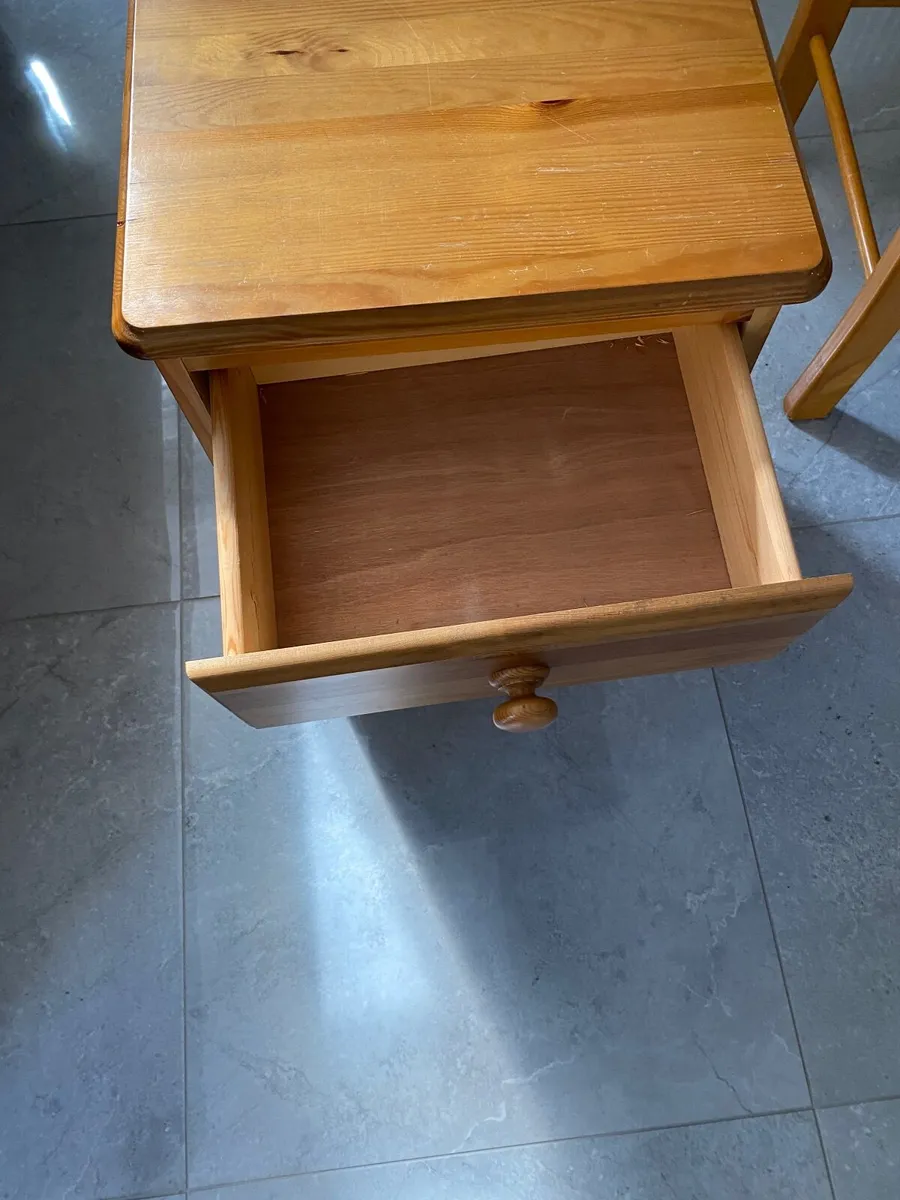 Bedside locker - Image 3