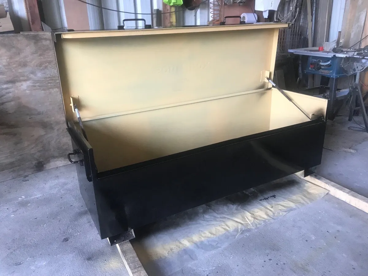 Toolbox - Image 1