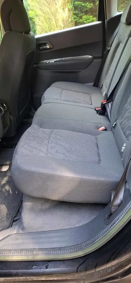 12 Peugeot 3008, low kms. , NCT 11/25 - Image 3