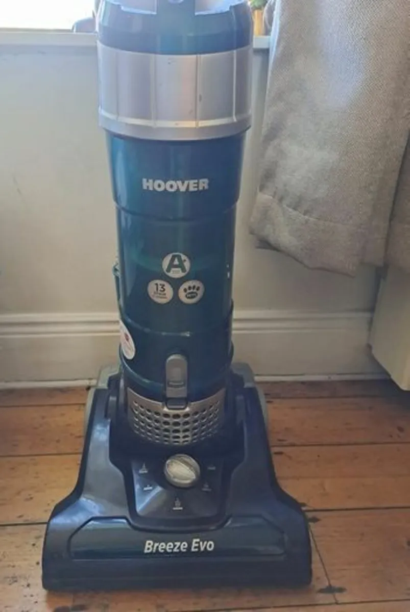 Hoover Breeze Evo - Image 1