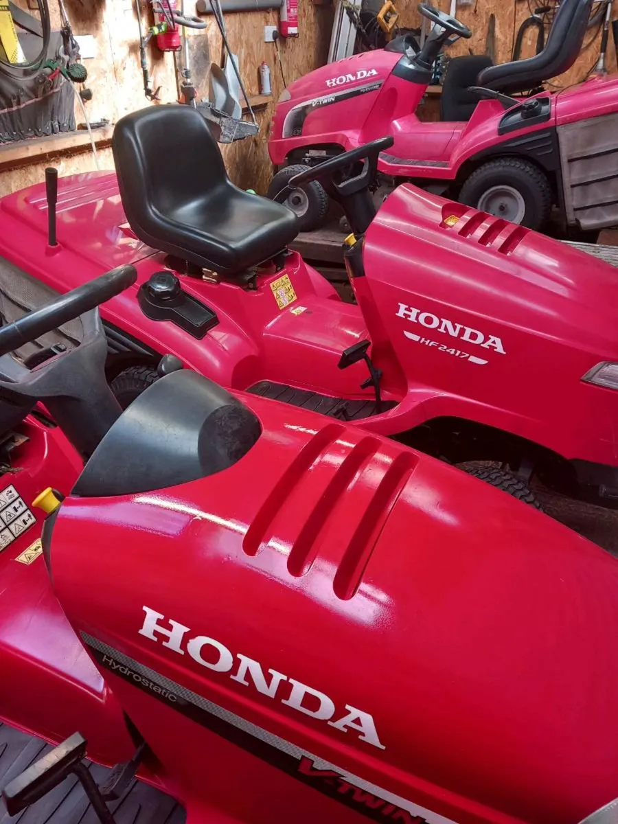 Honda - Image 1