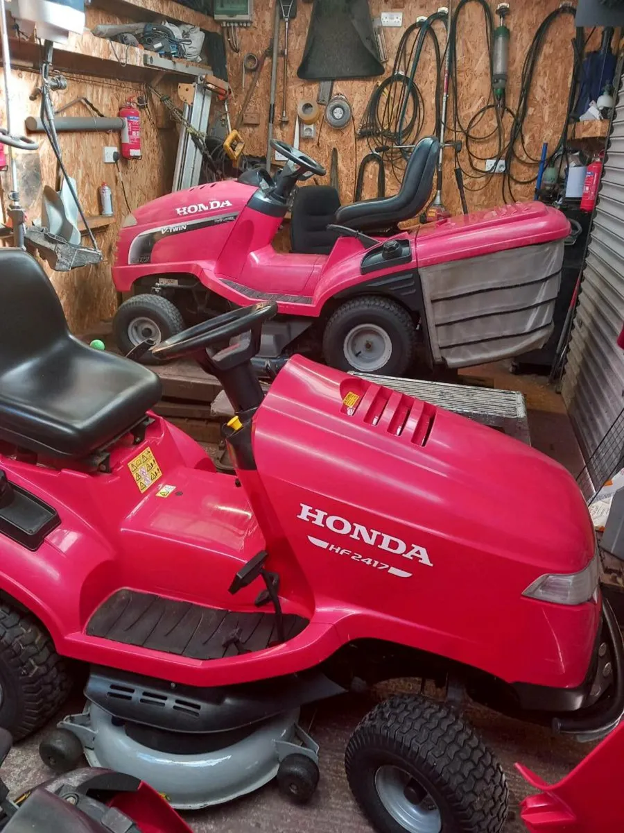 Honda - Image 2