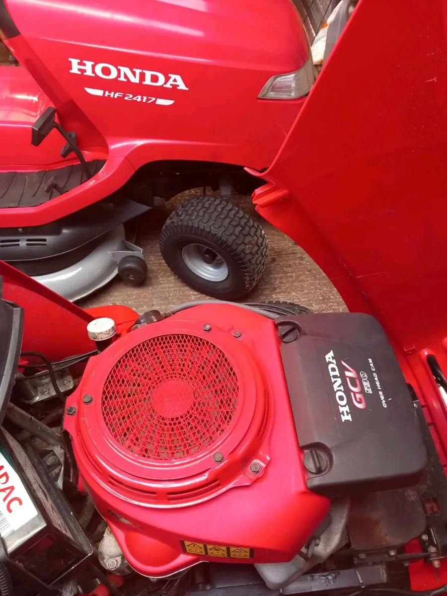 Honda - Image 3