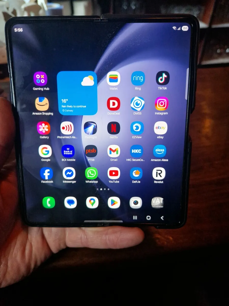 Samsung - Image 1