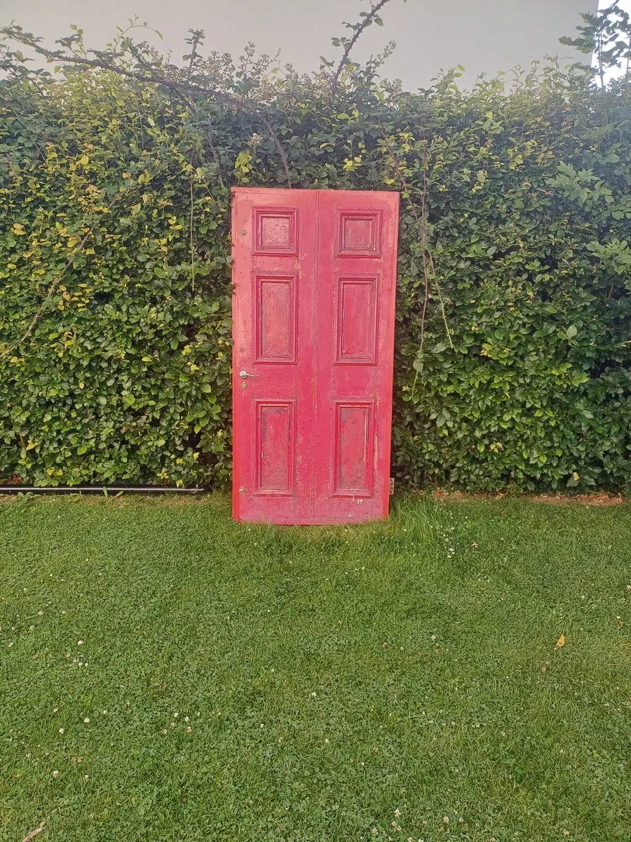 Door