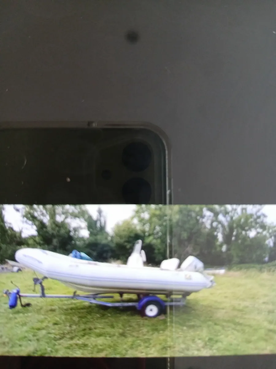 Zodiac Medline RIB - Image 1