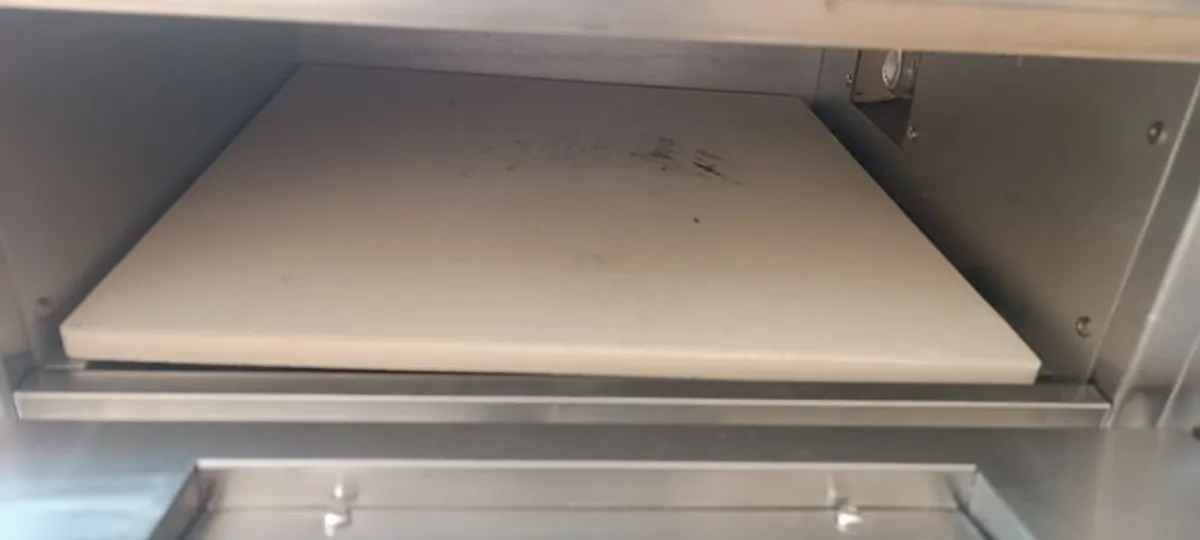 pizza oven - Image 2