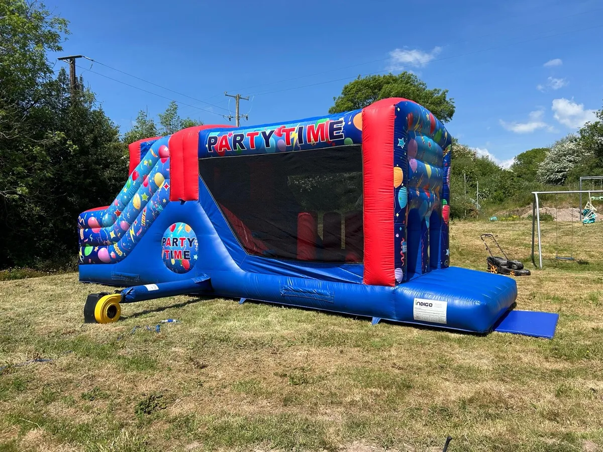 29ft partytime fun run - Image 2