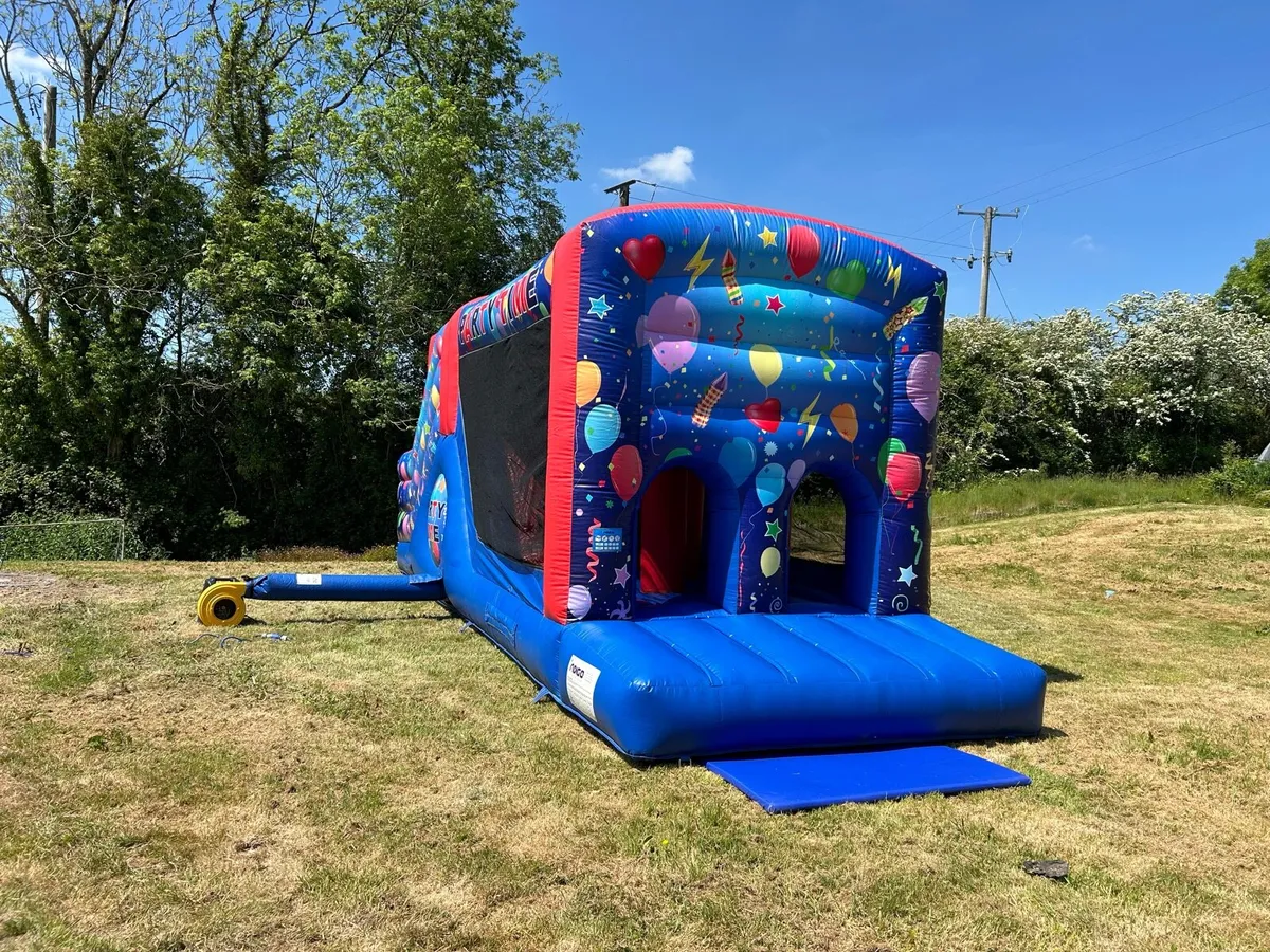 29ft partytime fun run - Image 3