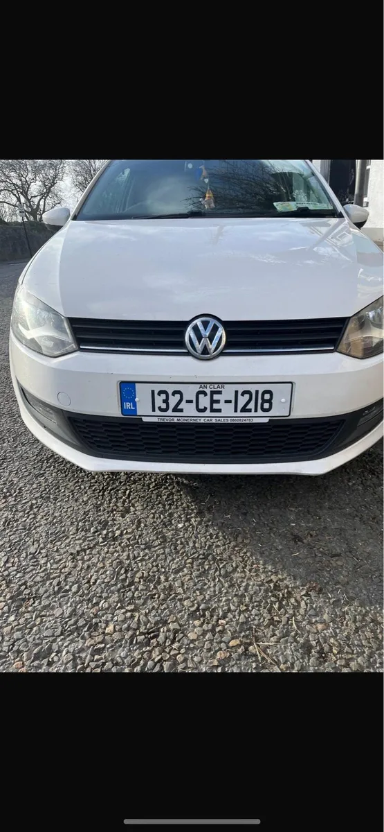 Volkswagen polo - Image 3