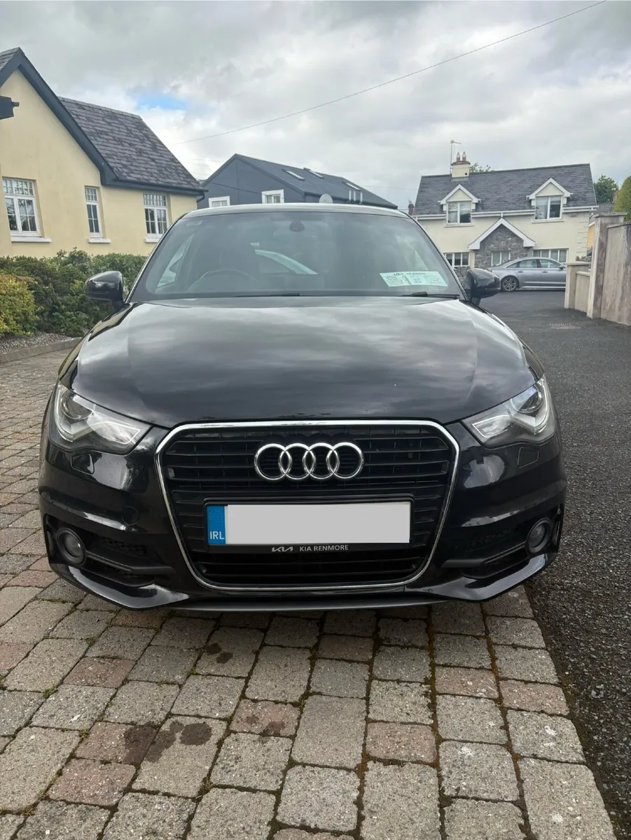Audi A1 2015 Automatic - Image 3