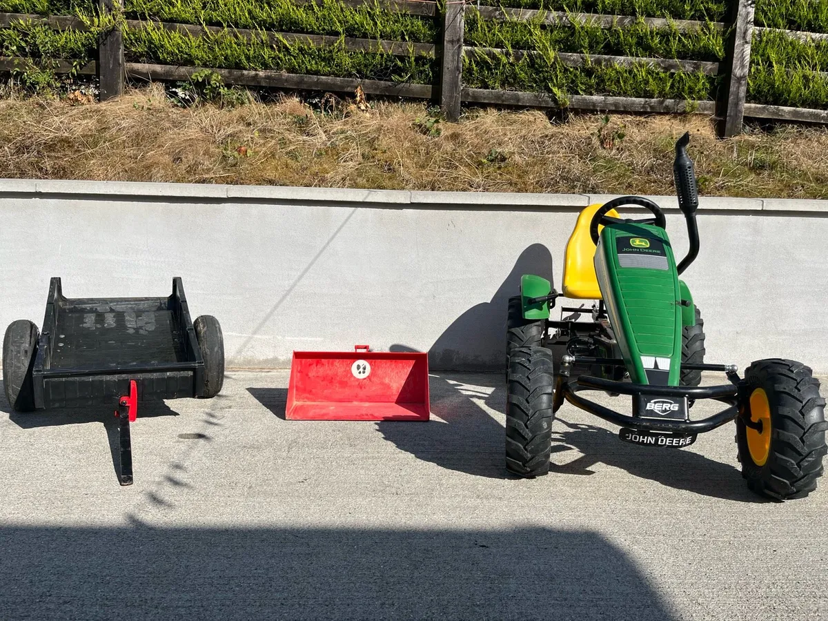 Go kart - Image 1