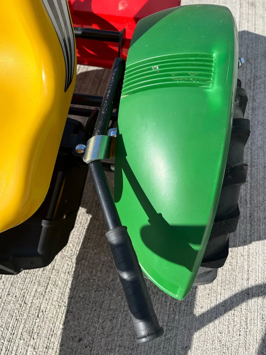 Go kart - Image 2