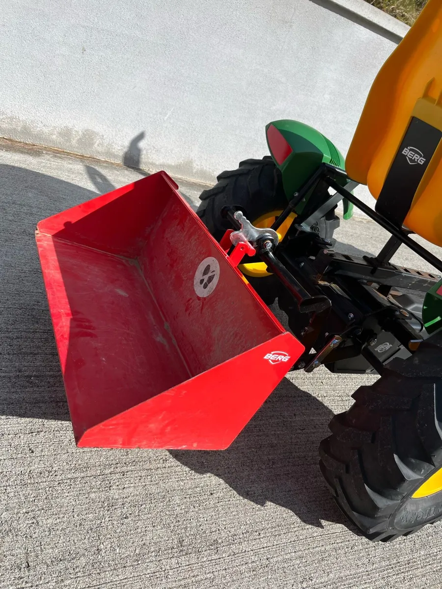 Go kart - Image 4