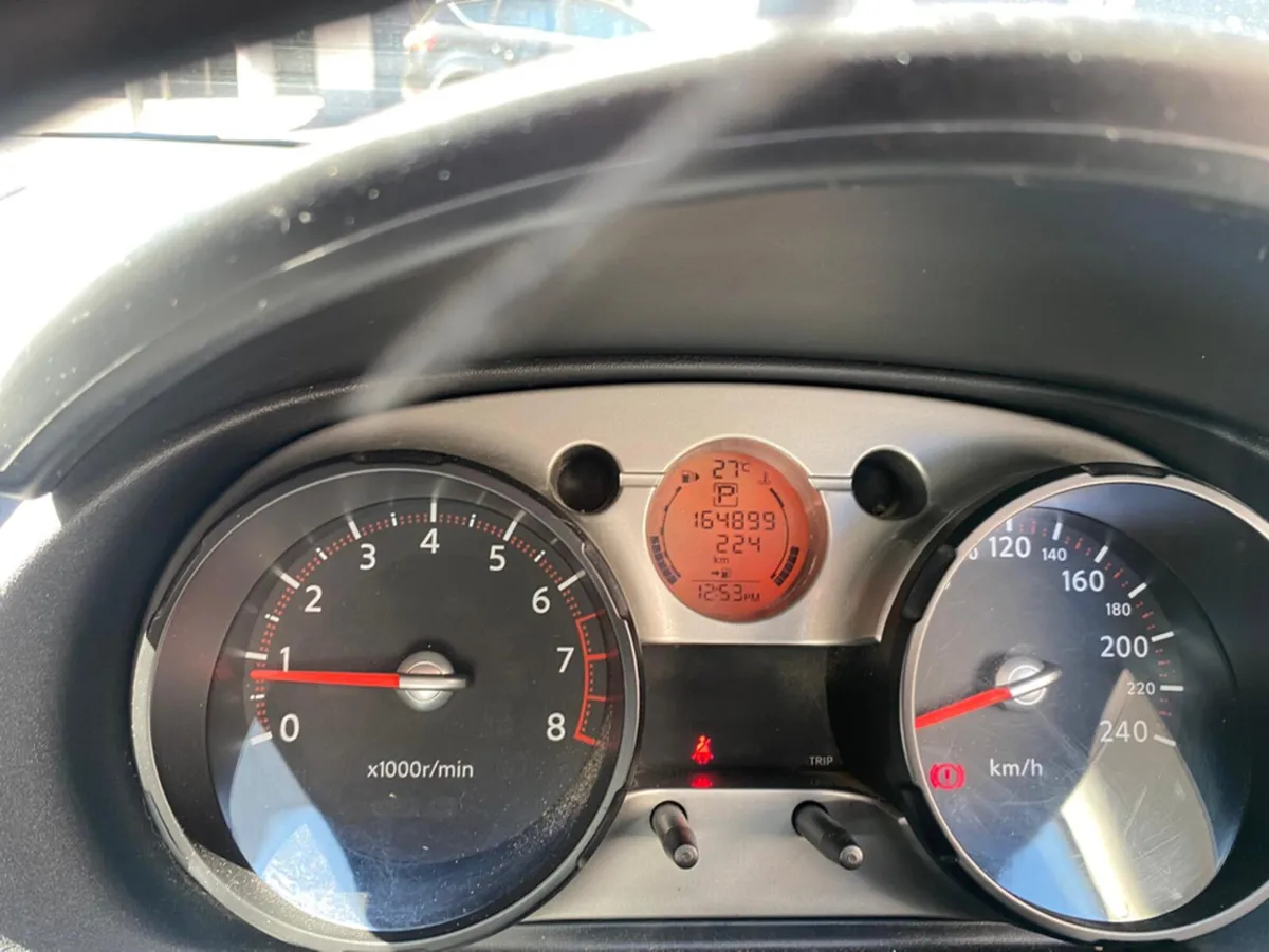 Nissan Qashqai 2.0 PET TEKNA CVT - Image 2