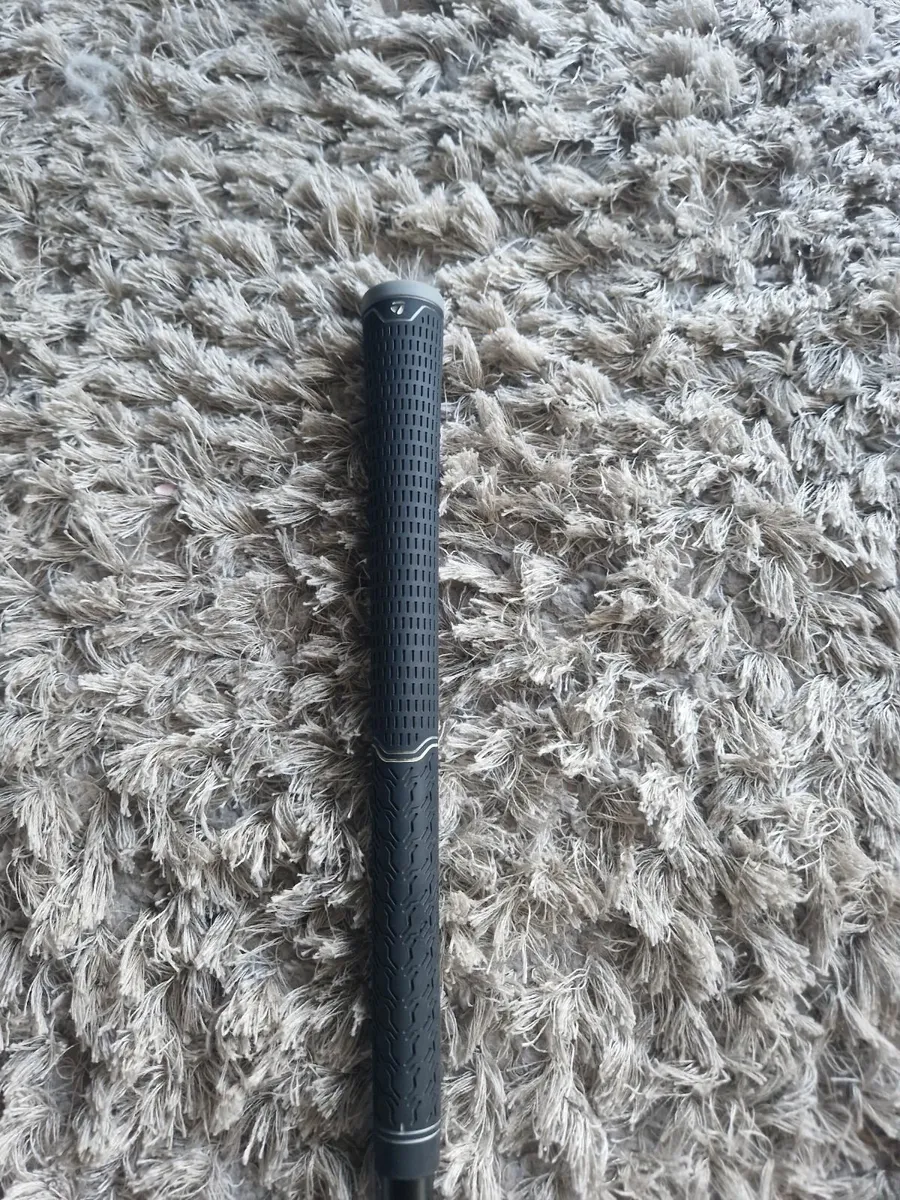 Hzrdus Red 6.5 driver shaft Taylormade adaptor - Image 4