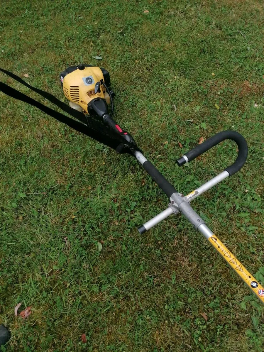 Strimmers - Image 2