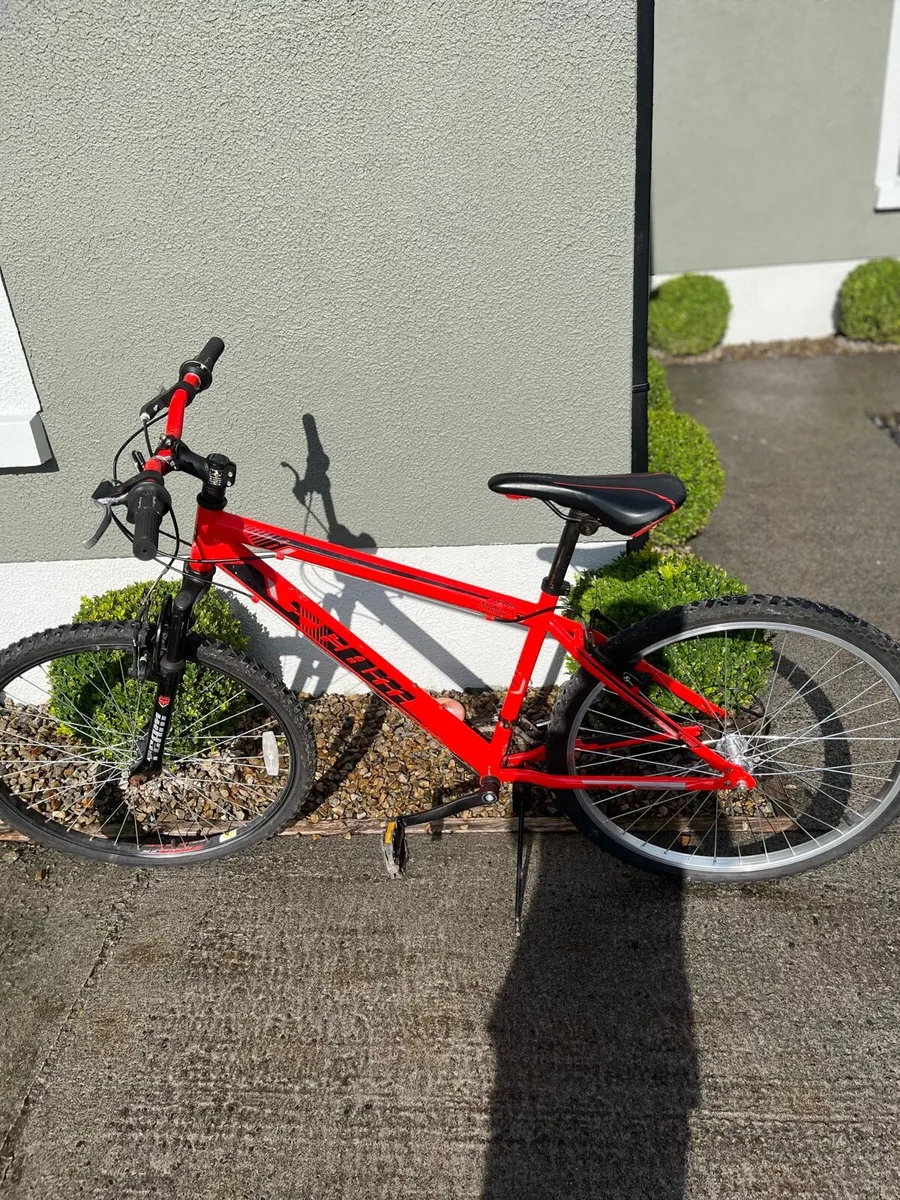 Team mountain bike 26” - Image 1