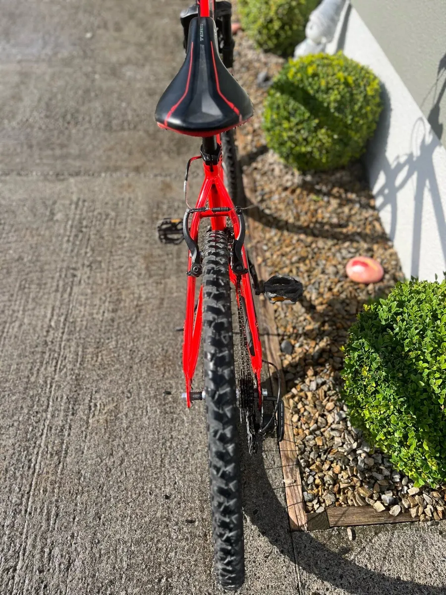 Team mountain bike 26” - Image 2