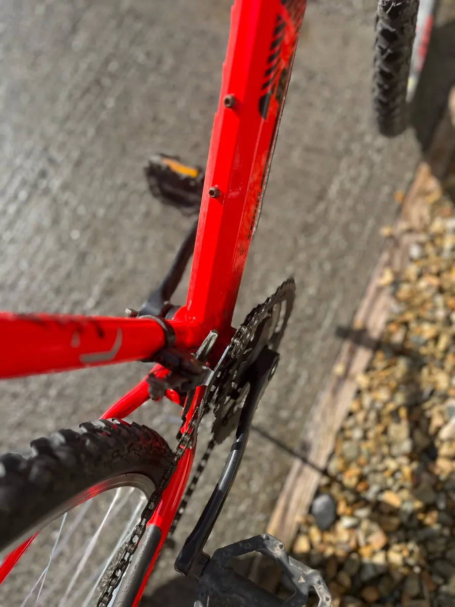 Team mountain bike 26” - Image 4