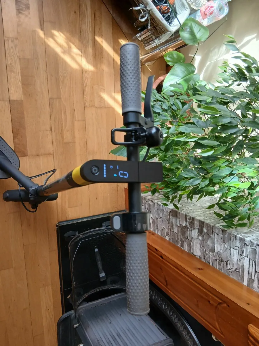 Electric scooter - Image 2