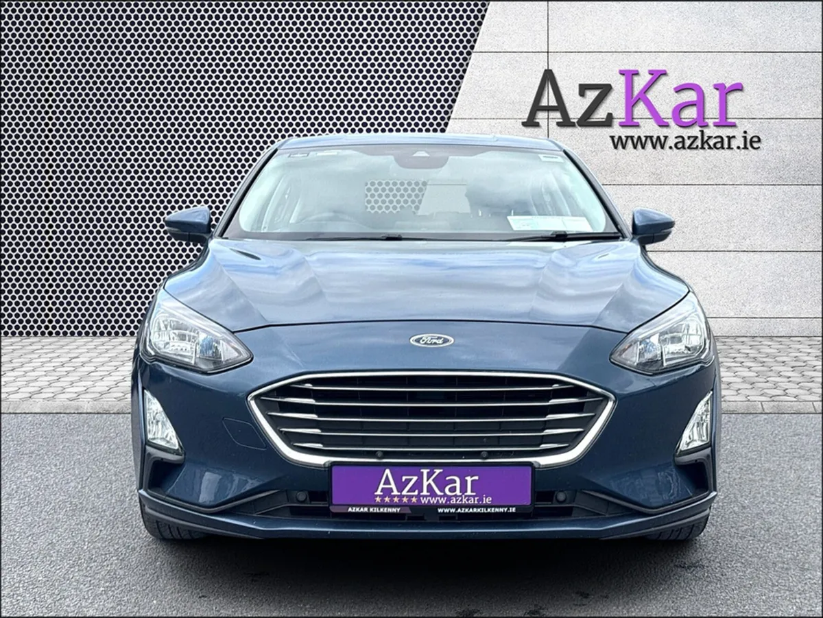 Ford Focus 2020 TITANIUM 1.5 TDCI 120 BHP €93 P/W - Image 2