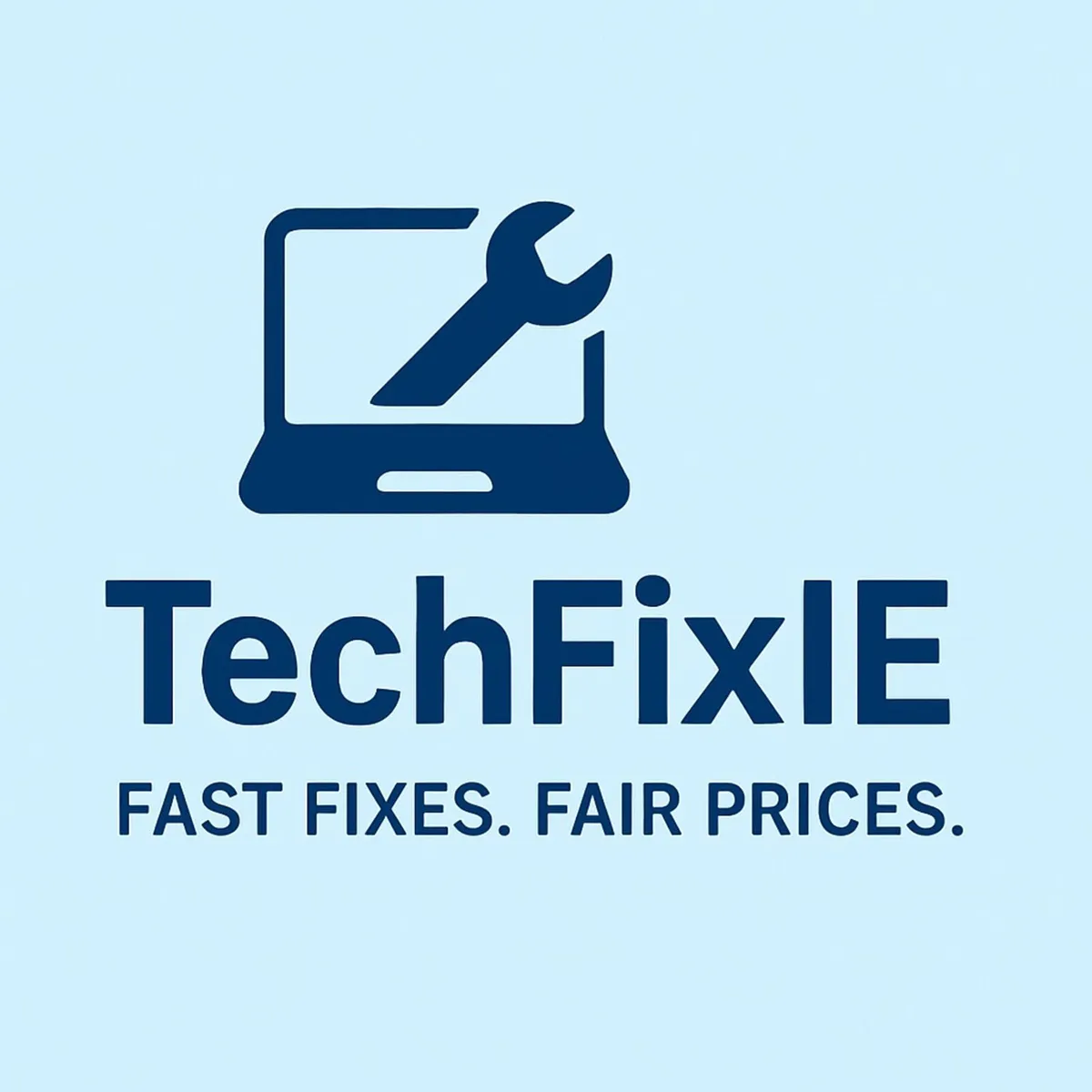 💻 Laptop & PC Help (Waterford)