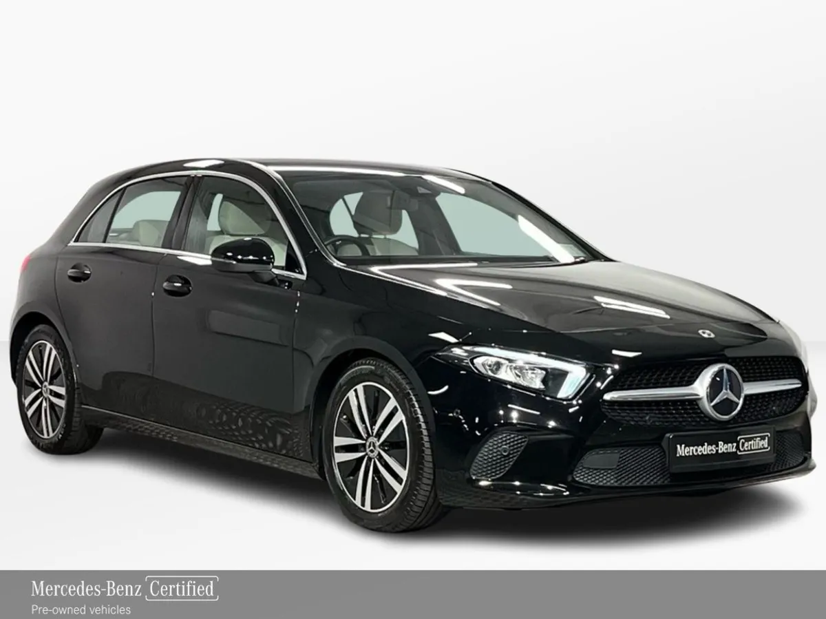 Mercedes-Benz A-Class 180 Style - 17 Inch Alloys - Image 4