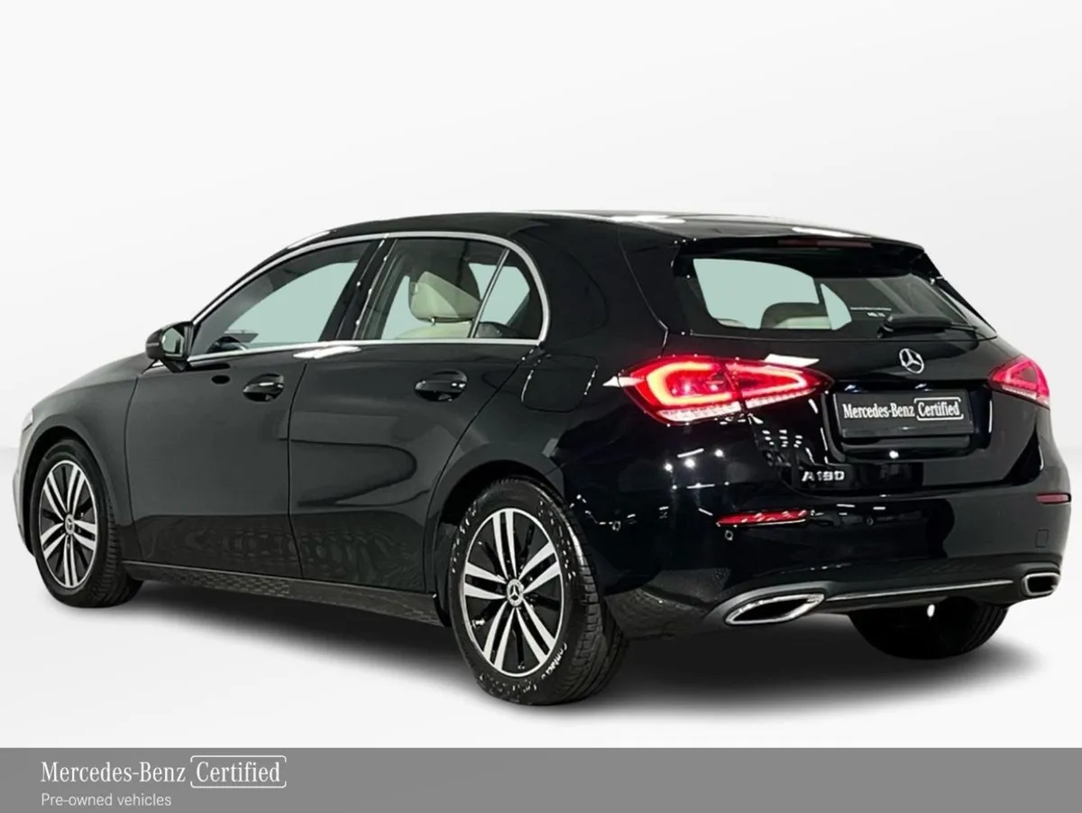 Mercedes-Benz A-Class 180 Style - 17 Inch Alloys - Image 4