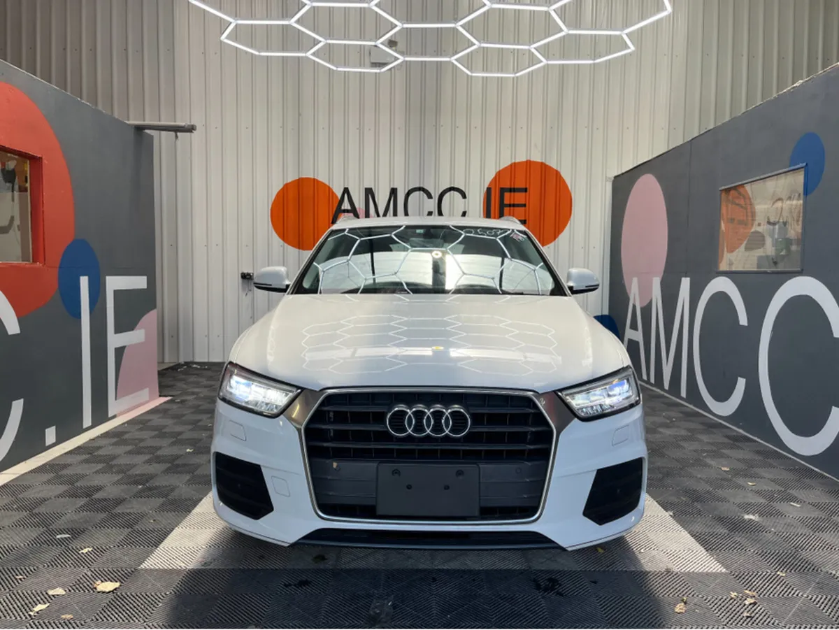 Audi Q3 AUDI Q3 AUTOMATIC 1.4 TFSI SPORT / 74k KMs - Image 2