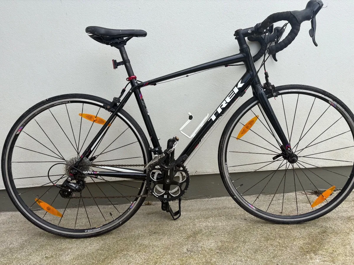 Futura road bike - Image 3
