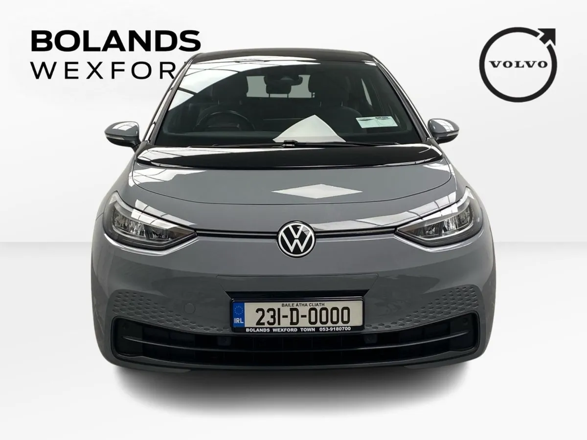 Volkswagen ID.3 Id3 Life Life 145 Pro 58kwh Batte - Image 4