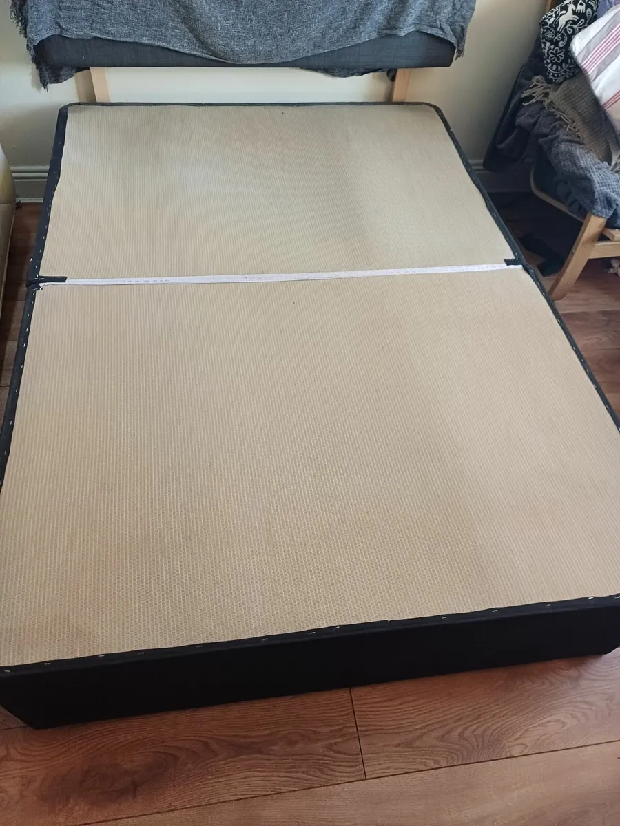 Bed Frame - Image 1