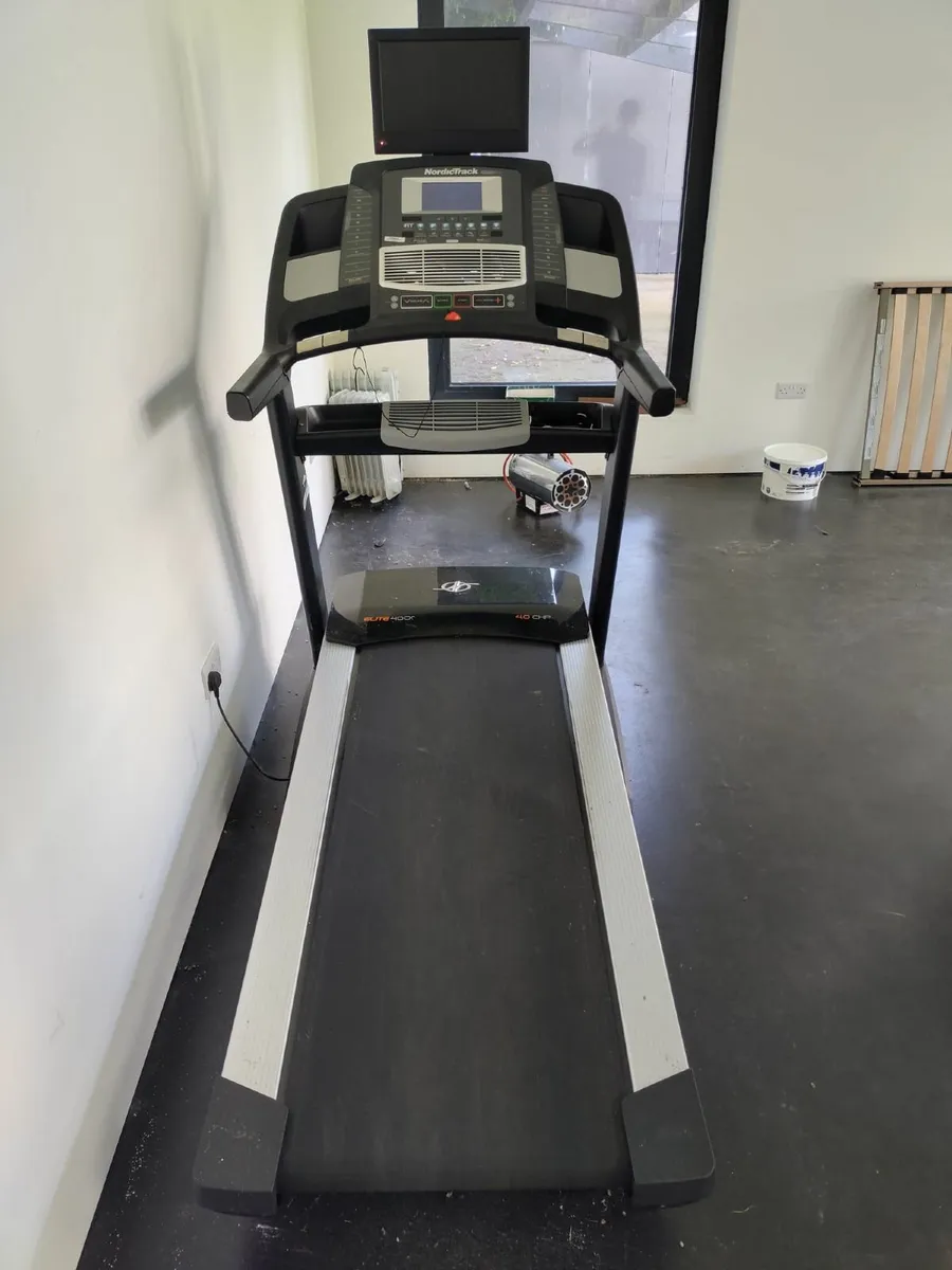 Treadmill - Image 4