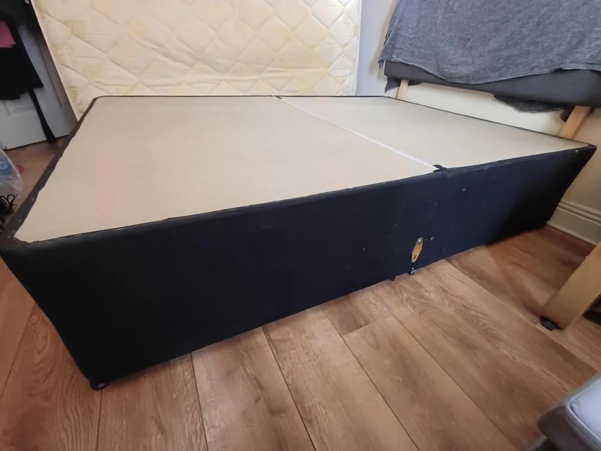 Bed Frame - Image 2