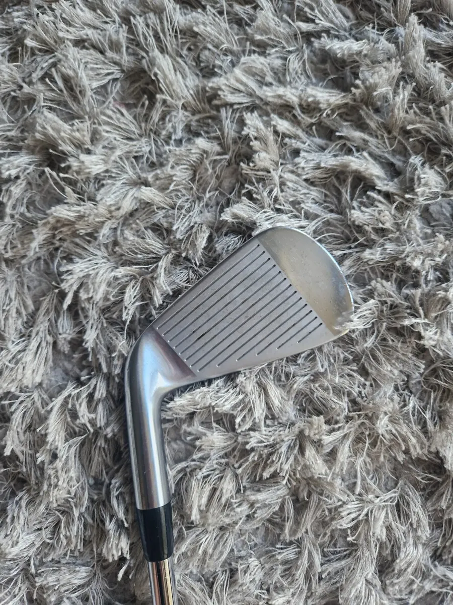 Callaway X Tour 2 Iron - Image 2