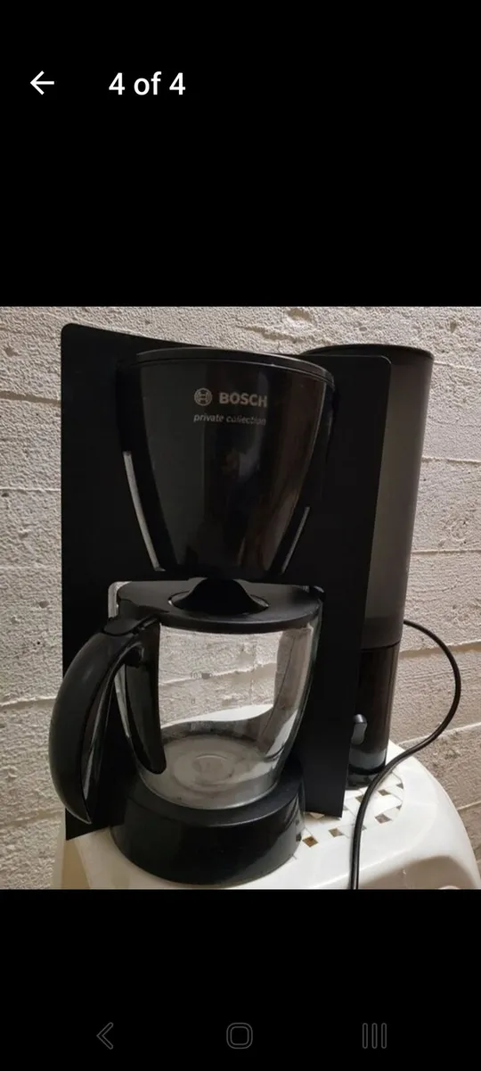 Coffee Machine - Image 2